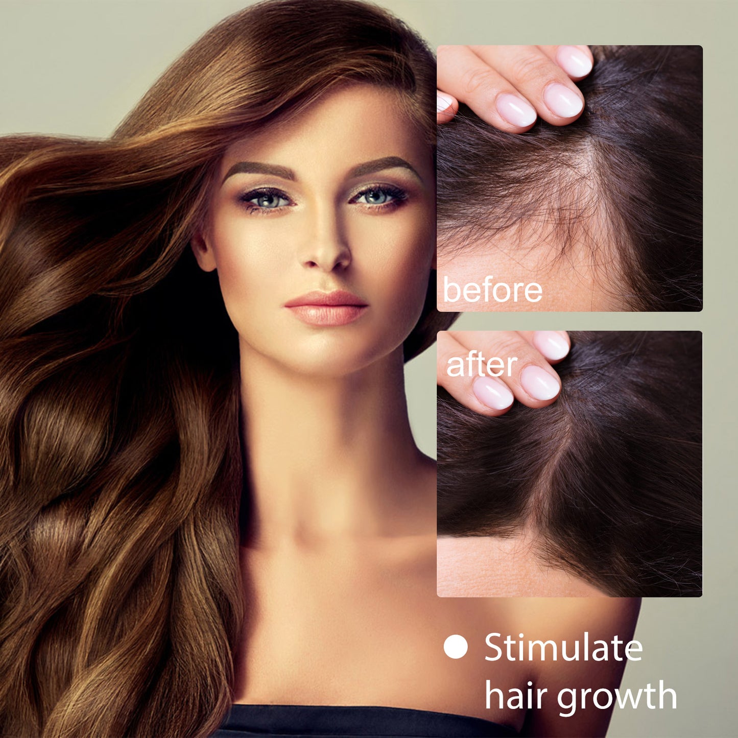 EELHOE Longsheng Rice Shampoo Soap, Soothing Scalp Cleaning And Smoothing Hair, Longsheng Rice Handmade Soap