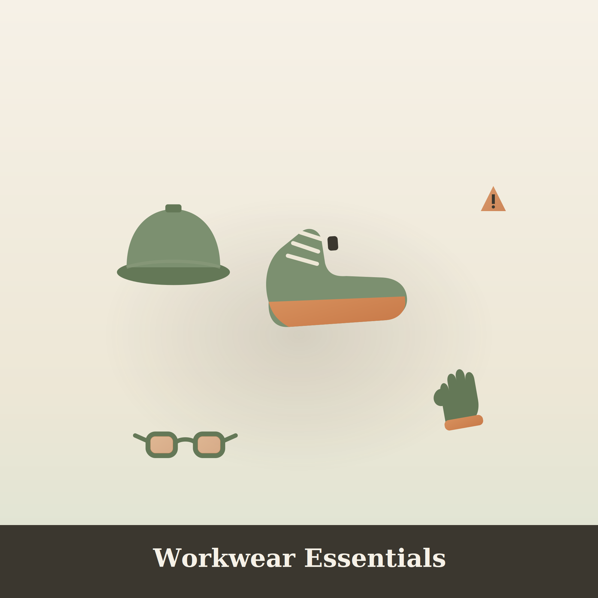 Work Essentials
