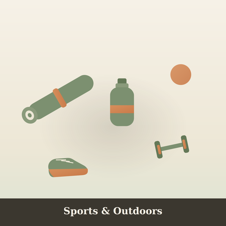 Sports & Outdoors