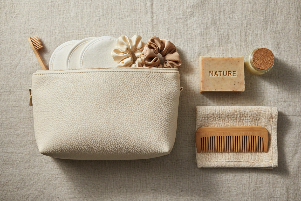 Pure Essentials