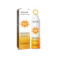 EELHOE Small Aperture Protective Spray, Isolation, Uv Protection, Waterproof, Sweat Proof, White And Clear Skin Feeling
