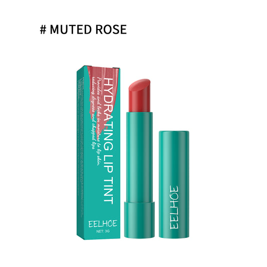 Moisturizing Lip Gloss  Rose Powder