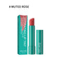 Moisturizing Lip Gloss  Rose Powder