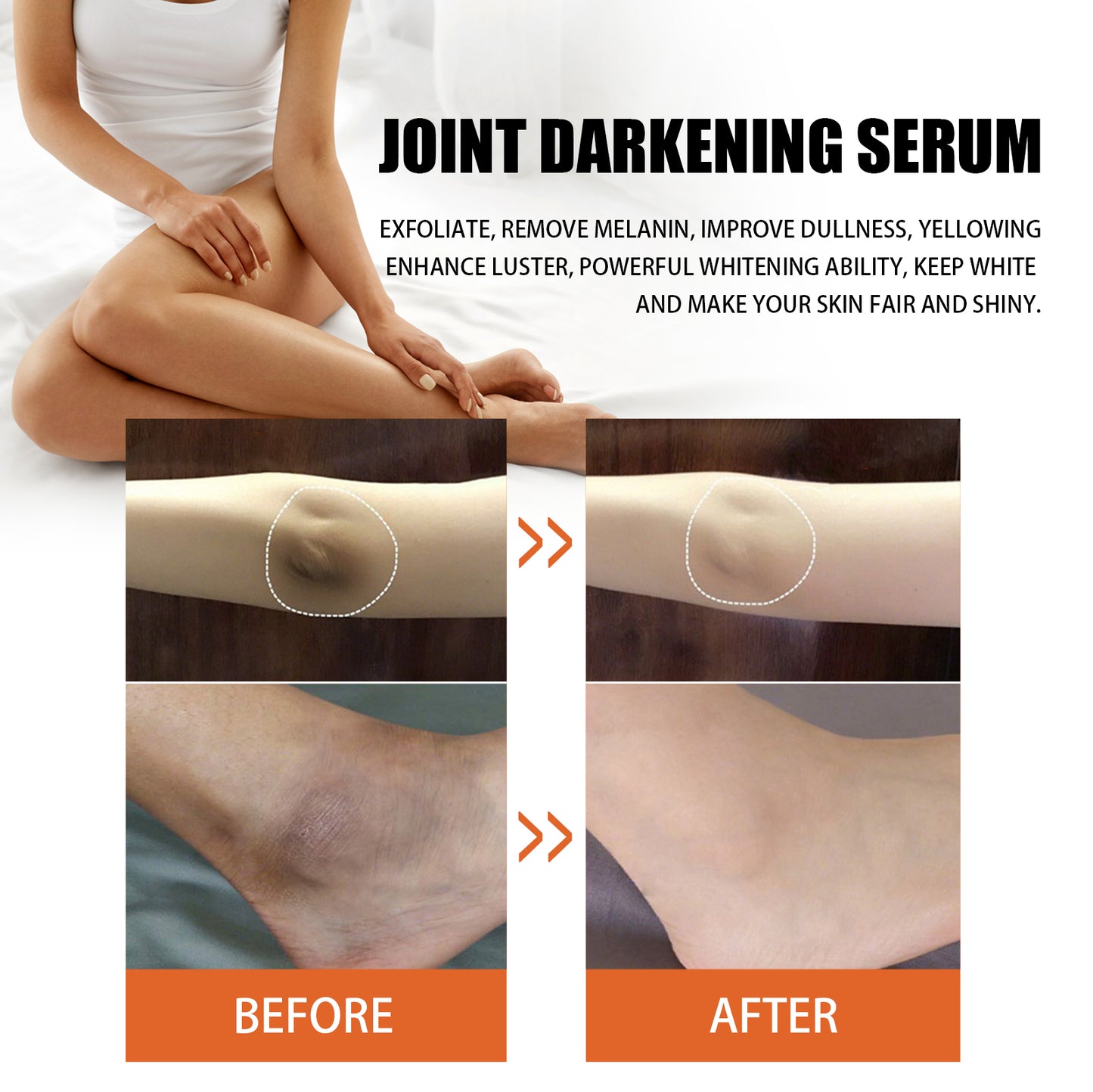 Papaya Seed Oil To Remove Dark Spots
