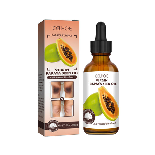 Papaya Seed Oil To Remove Dark Spots