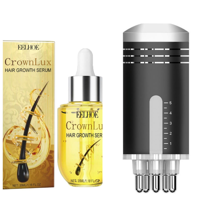 Hair Growth Serum