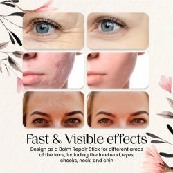 West&Month Skin Collagen Hydrate Stick, Moisturize And Lighten The Fine Neck Lines And Tighten The Skin