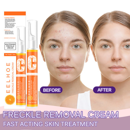 EELHOE VC Beauty Pen, Moisturizing Facial Skin, Reduce Spots And Melanin Skin Beauty Pen