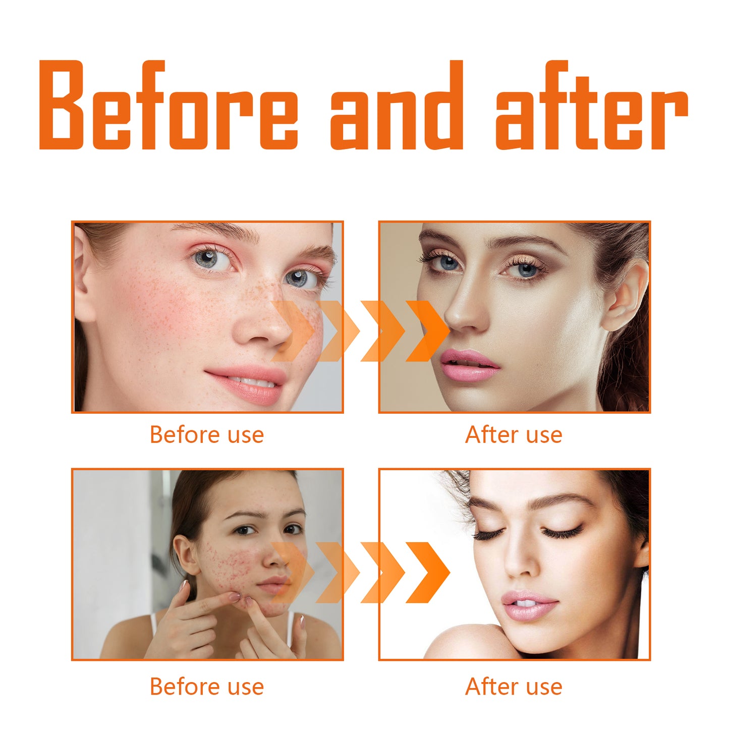 West&Month Turmeric Toner, Deep Hydrating Firming And Moisturizing Facial Skin Toner