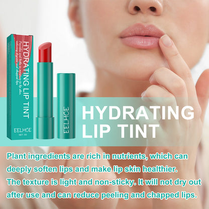 Moisturizing Lip Gloss  Rose Powder