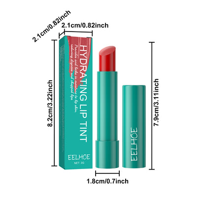 Moisturizing Lip Gloss  Rose Powder