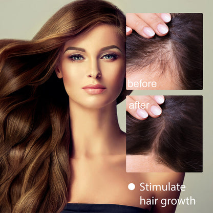 EELHOE Longsheng Rice Shampoo Soap, Soothing Scalp Cleaning And Smoothing Hair, Longsheng Rice Handmade Soap