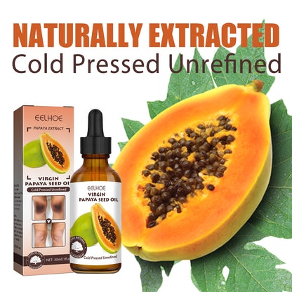 Papaya Seed Oil To Remove Dark Spots