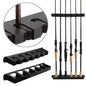 Telescopic Fishing Landing Net with Handle, Portable Fishing Net for Anglers