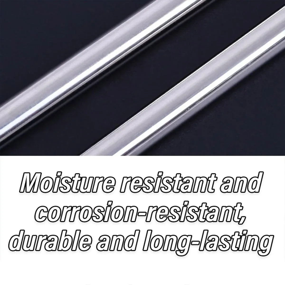 Stainless Steel Telescopic Mesh Rod Extendable Fishing Landing Net Handle Pole