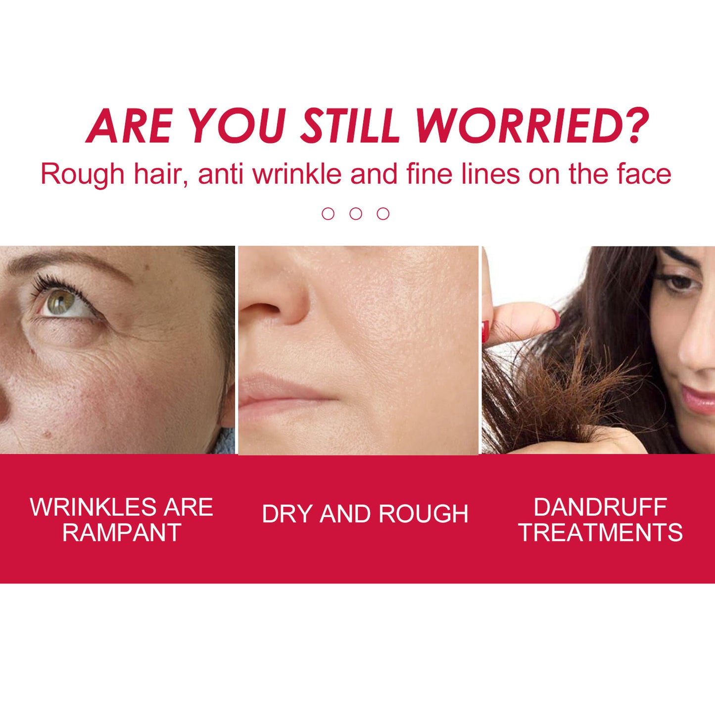 Rosehip Facial Oil