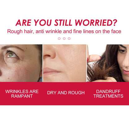 Rosehip Facial Oil