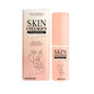 West&Month Skin Collagen Hydrate Stick, Moisturize And Lighten The Fine Neck Lines And Tighten The Skin