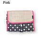 Makeup Travel Bag Cosmetic Storage Bag Hanging Toiletry Wash Organizer Pouch