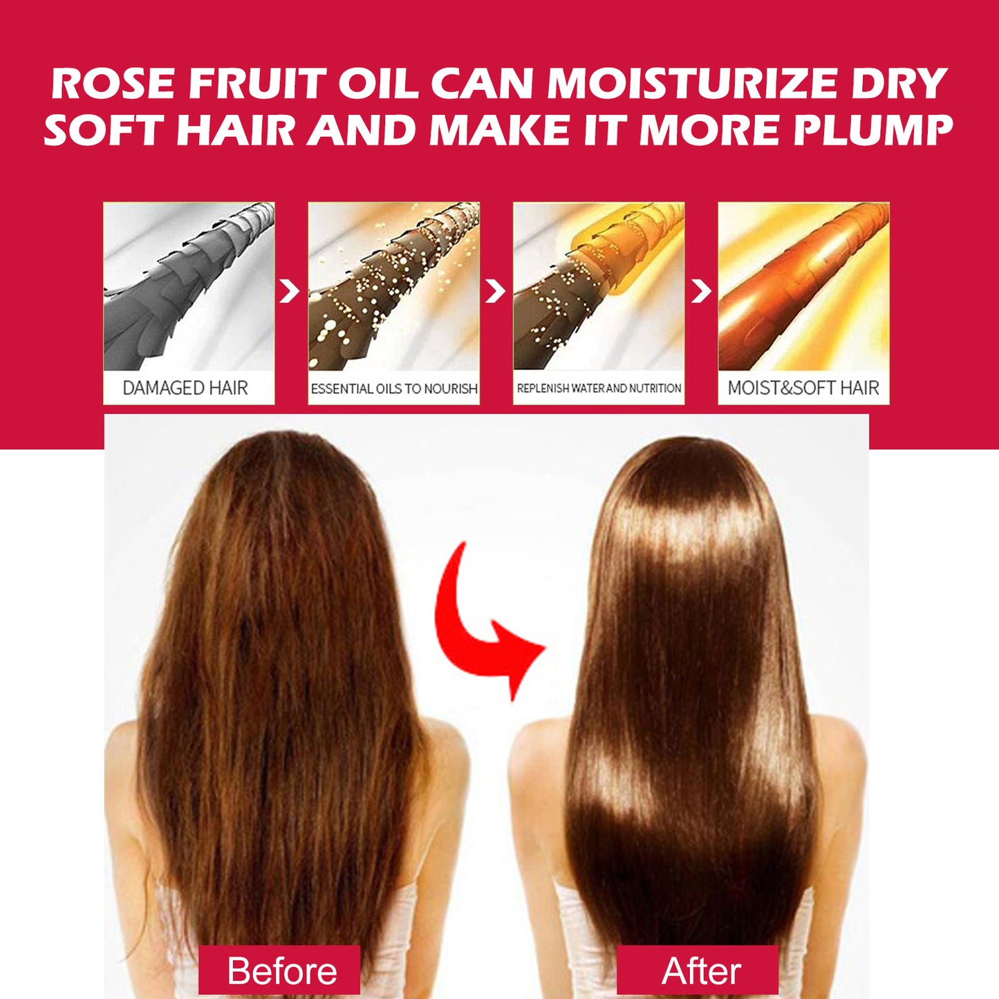 Rosehip Facial Oil