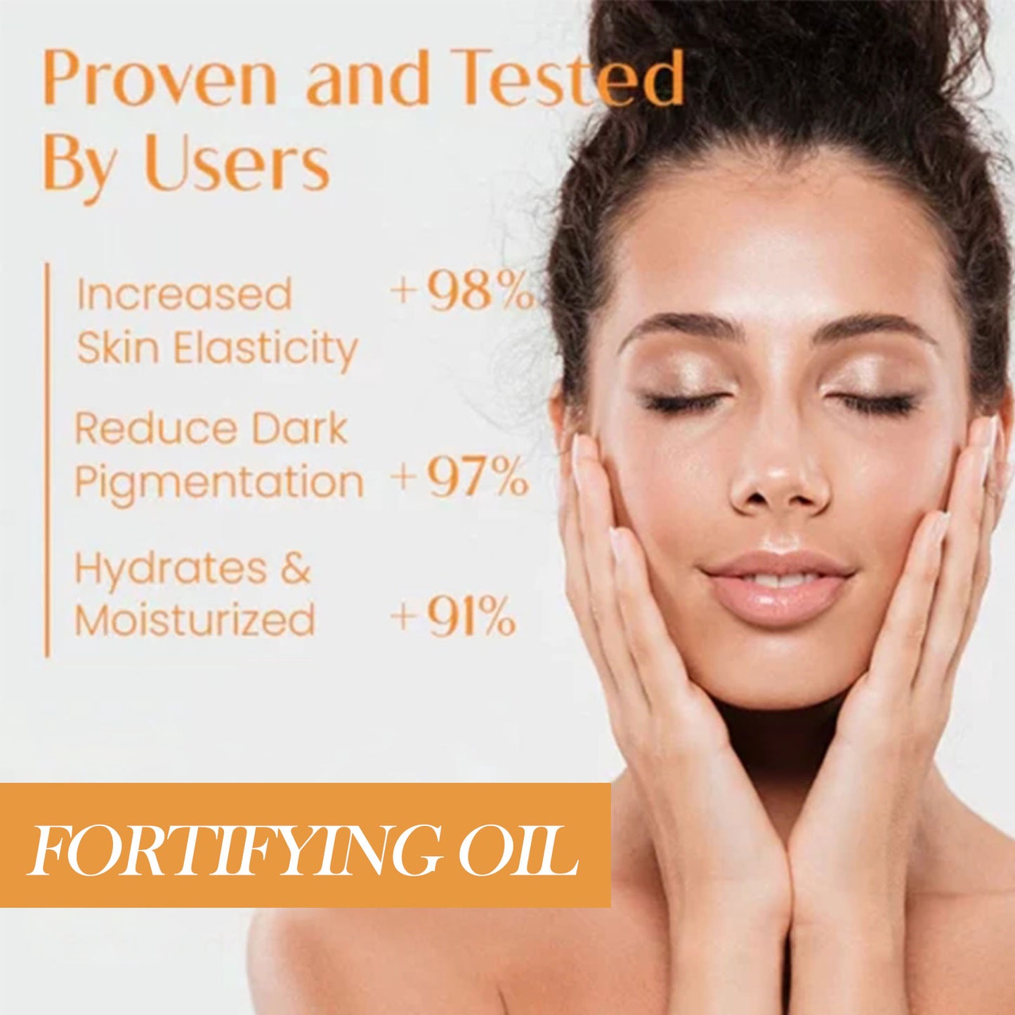 West&Month Collagen Eye Mask Spray, Anti-Aging Recombination Anti-Wrinkle Hydrating Anti-Aging Spray