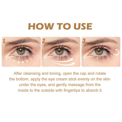Retinol Eye Cream Stick
