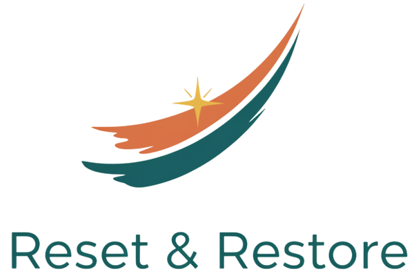 Reset & Restore