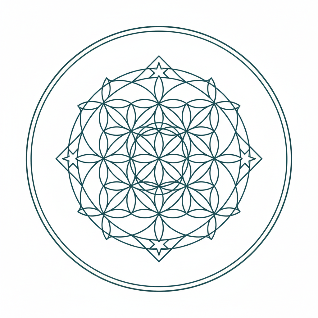 Sacred Circle